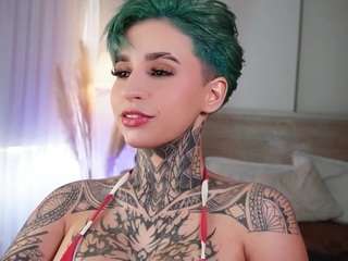 alicee-love Live Webcam on CamSoda