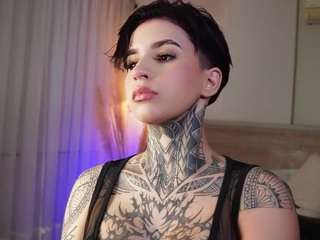 Alice Shazaham