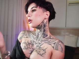 Alice Shazaham