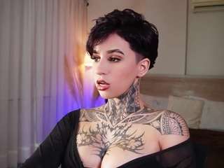 Alice Shazaham