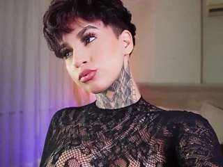 Alice Shazaham