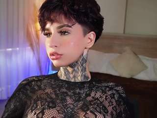 Alice Shazaham