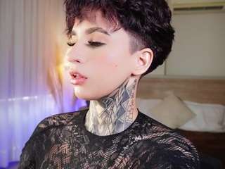 Alice Shazaham