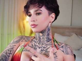 Alice Shazaham