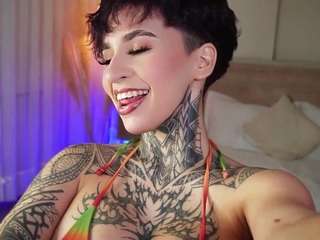 Alice Shazaham