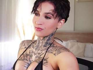 Alice Shazaham
