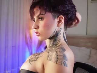 Alice Shazaham