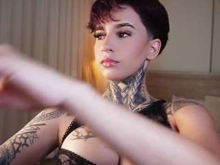 Alice Shazaham