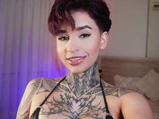 Alice Shazaham