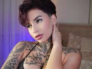 Alice Shazaham