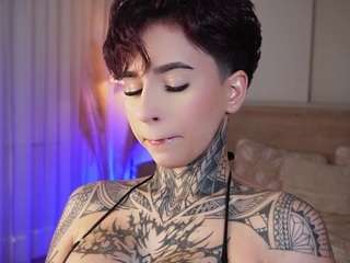 Alice Shazaham