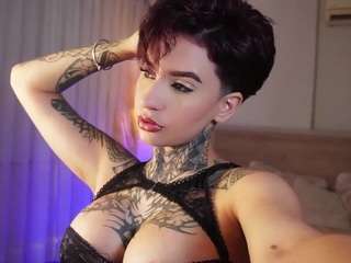 Alice Shazaham