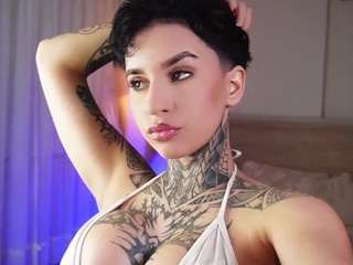 Alice Shazaham