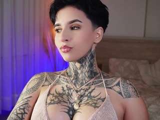 Alice Shazaham