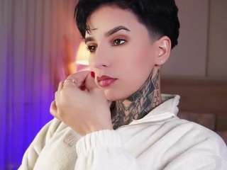 Alice Shazaham