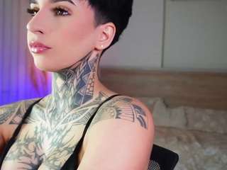 Alice Shazaham