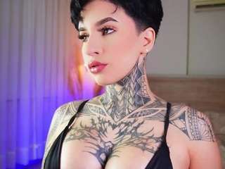 Alice Shazaham