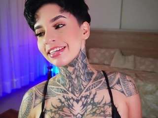 Alice Shazaham