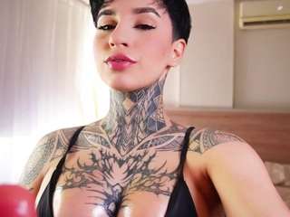 Alice Shazaham