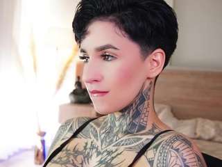 Alice Shazaham