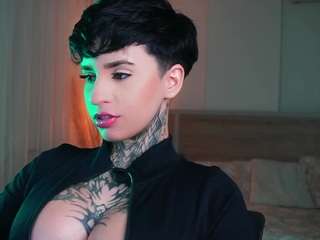 Alice Shazaham