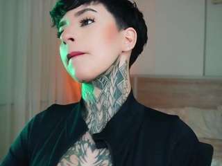 Alice Shazaham