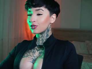Alice Shazaham