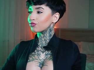 Alice Shazaham