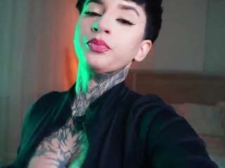 Alice Shazaham