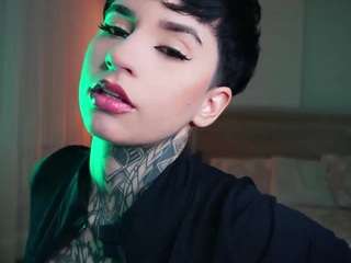 Alice Shazaham
