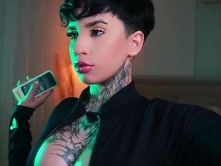 Alice Shazaham