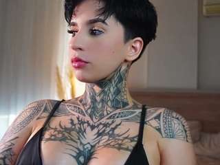 Alice Shazaham