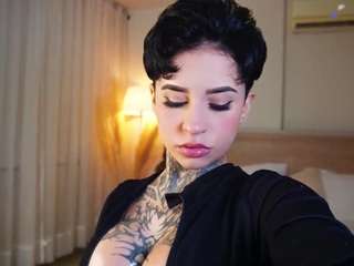 Alice Shazaham