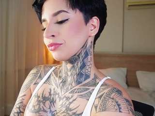 Alice Shazaham