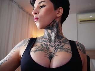 Alice Shazaham
