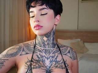 Alice Shazaham