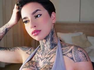 Alice Shazaham