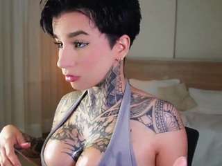 Alice Shazaham