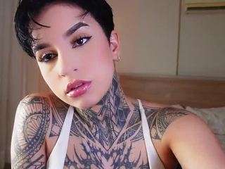 Alice Shazaham