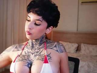 Alice Shazaham