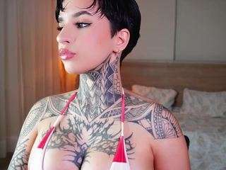 Alice Shazaham
