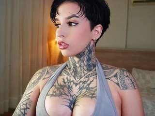 Alice Shazaham