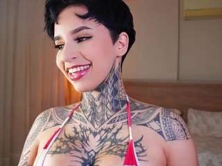 Alice Shazaham