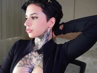 Alice Shazaham