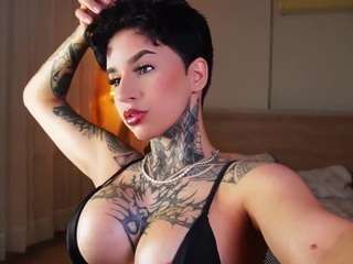 Alice Shazaham
