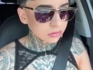 Alice Shazaham