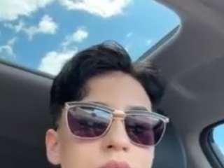 Alice Shazaham