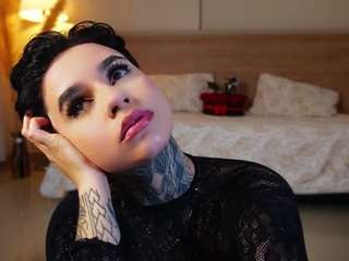 Alice Shazaham