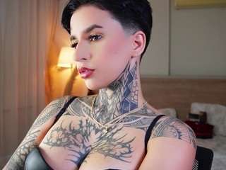 Alice Shazaham