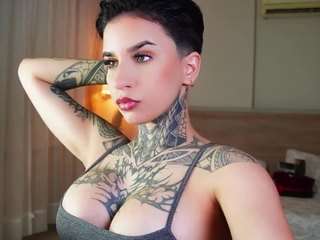 Alice Shazaham